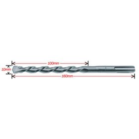 Makita D-00175 SDS Plus Matkap Ucu