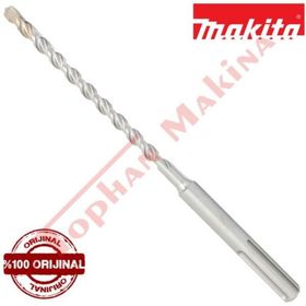 Makita D-00228 - 12x160 mm SDS Plus Matkap Ucu