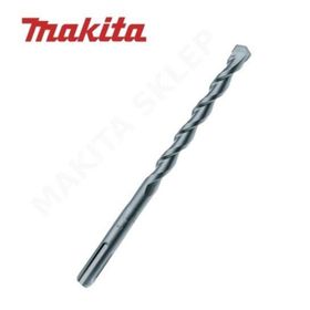Makita D-00228 - 12x160 mm SDS Plus Matkap Ucu