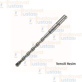 Makita D-00256 SDS 13x160 Matkap Ucu