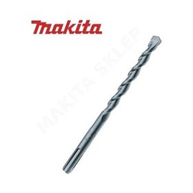 Makita D-00321 - 18x210 mm SDS Plus Matkap Ucu