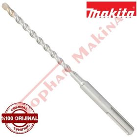 Makita D-00343 - 19x210 mm SDS Plus Matkap Ucu
