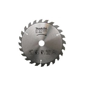 Makita D-03333 165 mm 24 Diş Elmas Daire Testere Bıçağı