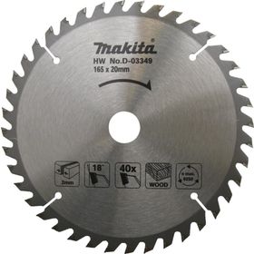 Makita D-03349 Daire Testere