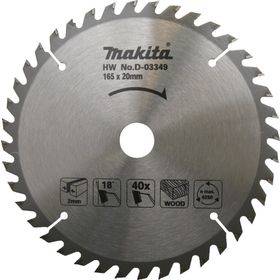 Makita D-03349 Daire Testere