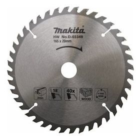 Makita D-03349 Daire Testere