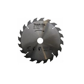 Makita D-03925 235X2.4X30 mm 20 Diş Daire Testere