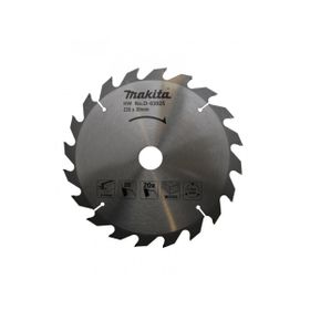 Makita D-03925 235X2.4X30 mm 20 Diş Daire Testere