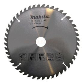 Makita D-03931 235 mm 48 Diş Elmas Daire Testere Bıçağı