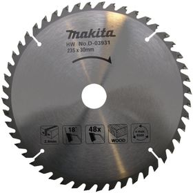 Makita D-03931 235 mm 48 Diş Elmas Daire Testere Bıçağı