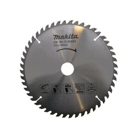 Makita D-03931 235 mm 48 Diş Elmas Daire Testere Bıçağı