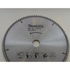 Makita D-03975 Daire Testere Bıçağı