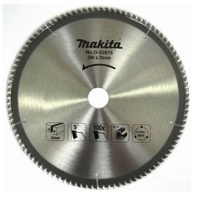 Makita D-03975 Daire Testere Bıçağı