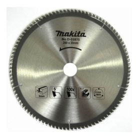 Makita D-03975 Daire Testere Bıçağı