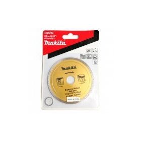 Makita D-05212 Elmas Testere Bıçağı