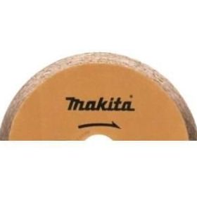 Makita D-05212 Elmas Testere Bıçağı