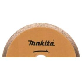Makita D-05212 Elmas Testere Bıçağı