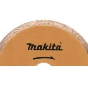 Makita D-05212 Elmas Testere Bıçağı