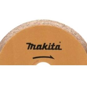 Makita D-05212 Elmas Testere Bıçağı