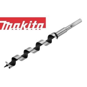 Makita D-07303 / 20x200 mm Ahşap Burgu Uç