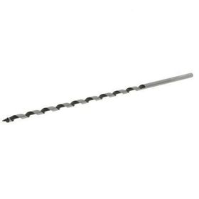 Makita D-07397 / 18x250 mm Ahşap Burgu Uç
