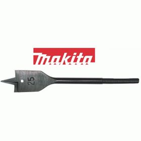 Makita D-07696 10x150 mm Ahşap Yaprak Matkap Uç