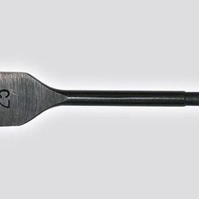 Makita D-07711 14x150 mm Ahşap Yaprak Matkap Uç
