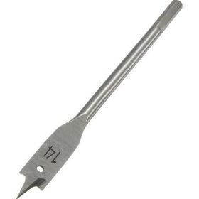 Makita D-07711 14x150 mm Ahşap Yaprak Matkap Uç