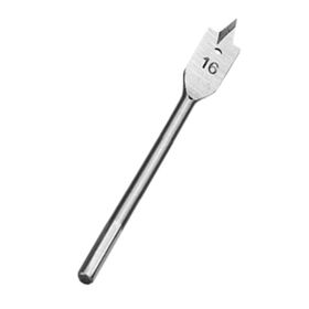 Makita D-07733 16x150 mm Ahşap Yaprak Matkap Uç