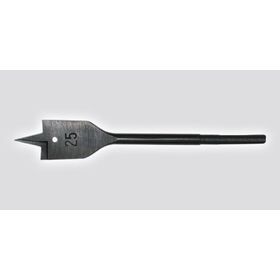 Makita D-07755 20x150 mm Ahşap Yaprak Matkap Uç