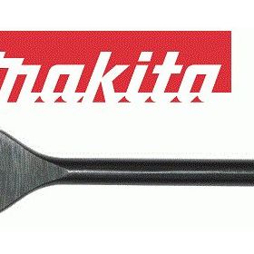 Makita D-07755 20x150 mm Ahşap Yaprak Matkap Uç