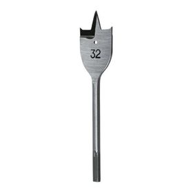 Makita D-07820 32 mm Ahşap Yaprak Matkap Ucu Kelebek