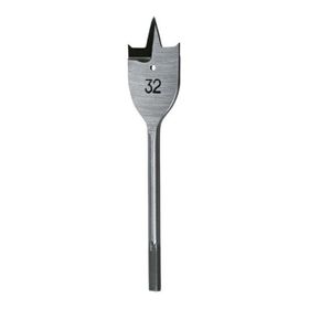 Makita D-07820 32 mm Ahşap Yaprak Matkap Ucu Kelebek