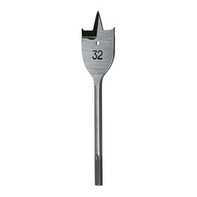 Makita D-07820 32 mm Ahşap Yaprak Matkap Ucu Kelebek