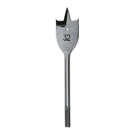 Makita D-07820 32 mm Ahşap Yaprak Matkap Ucu Kelebek