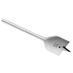 Makita D-07842 35x160 mm Ahşap Yaprak Matkap Uç