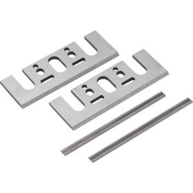 Makita D-07951 / 82 mm 2'li Elmas Planya Bıçağı