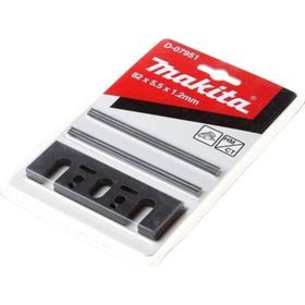Makita D-07951 / 82 mm 2'li Elmas Planya Bıçağı