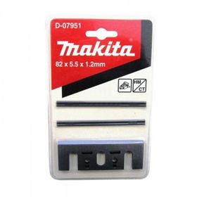 Makita D-07951 / 82 mm 2'li Elmas Planya Bıçağı