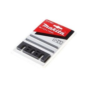 Makita D-07951 / 82 mm 2'li Elmas Planya Bıçağı