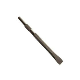 Makita D-08707 17 mm Çap Aralıklı 19x280 mm Yassı Keski