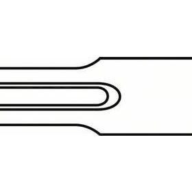 Makita D-08713 250 mm - SDS Plus Sivri Keski Matkap Ucu