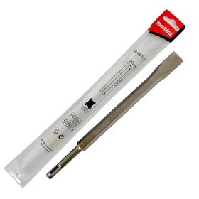 Makita D-08729 20x250 mm - SDS Plus Yassı Keski Matkap Ucu