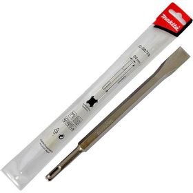 Makita D-08729 20x250 mm - SDS Plus Yassı Keski Matkap Ucu