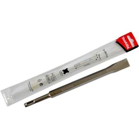 Makita D-08729 20x250 mm - SDS Plus Yassı Keski Matkap Ucu