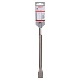 Makita D-08729 20x250 mm - SDS Plus Yassı Keski Matkap Ucu