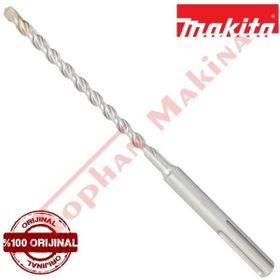 Makita D-09117 SDS 10x110 mm Matkap Ucu