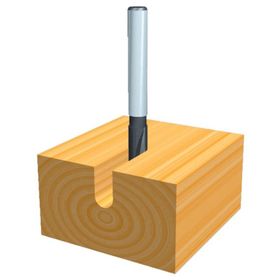 Makita D-09329 Freze U Kanal Bıçağı