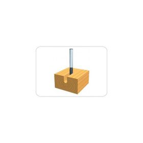 Makita D-09329 Freze U Kanal Bıçağı