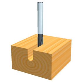 Makita D-09329 Freze U Kanal Bıçağı